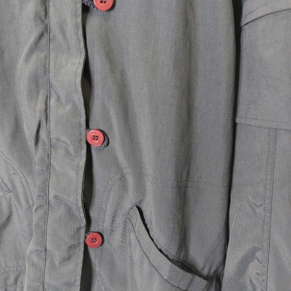 Roxy Jacket - Picture 11 of 12
